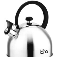 Чайник со свистком Lara LR00-65 - Превью изображения №1 — Интернет-магазин ПроЗаказ