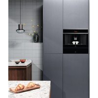 Кофемашина Electrolux EBC85X - Превью изображения №9 — Интернет-магазин ПроЗаказ