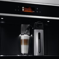 Кофемашина Electrolux EBC85X - Превью изображения №11 — Интернет-магазин ПроЗаказ