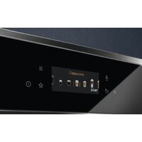 Кофемашина Electrolux EBC85X - Превью изображения №4 — Интернет-магазин ПроЗаказ