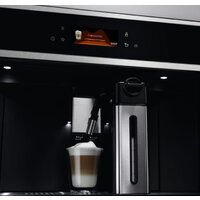 Кофемашина Electrolux EBC85X - Превью изображения №5 — Интернет-магазин ПроЗаказ
