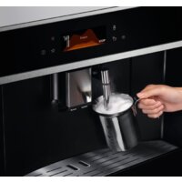 Кофемашина Electrolux EBC85X - Превью изображения №8 — Интернет-магазин ПроЗаказ