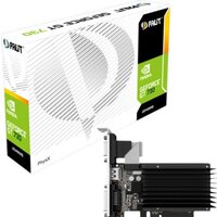 Видеокарта Palit GeForce GT 730 2GB DDR3 (NEAT7300HD46-2080H) - Превью изображения №4 — Интернет-магазин ПроЗаказ