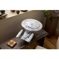 Конструктор LEGO Icons 10356 Звездный путь: USS Энтерпрайз NCC-1701-D - Превью изображения №18 — Интернет-магазин ПроЗаказ