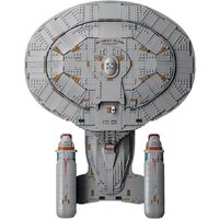 Конструктор LEGO Icons 10356 Звездный путь: USS Энтерпрайз NCC-1701-D - Превью изображения №3 — Интернет-магазин ПроЗаказ