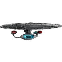 Конструктор LEGO Icons 10356 Звездный путь: USS Энтерпрайз NCC-1701-D - Превью изображения №6 — Интернет-магазин ПроЗаказ