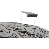 Конструктор LEGO Icons 10356 Звездный путь: USS Энтерпрайз NCC-1701-D - Превью изображения №9 — Интернет-магазин ПроЗаказ