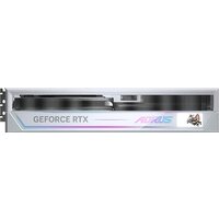 Видеокарта Gigabyte Aorus GeForce RTX 5090 Stealth Ice 32G GV-N5090AORUSST ICE-32GD - Превью изображения №7 — Интернет-магазин ПроЗаказ