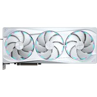 Видеокарта Gigabyte Aorus GeForce RTX 5090 Stealth Ice 32G GV-N5090AORUSST ICE-32GD - Превью изображения №2 — Интернет-магазин ПроЗаказ