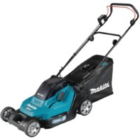 Makita DLM432CT2 (с 2-мя АКБ)