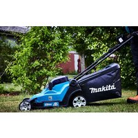 Газонокосилка Makita DLM432CT2 (с 2-мя АКБ) - Превью изображения №4 — Интернет-магазин ПроЗаказ
