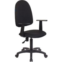 Бюрократ CH-1300/T-15-21 (черный)