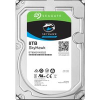 Жесткий диск Seagate Skyhawk Surveillance 8TB ST8000VX004 - Превью изображения №1 — Интернет-магазин ПроЗаказ
