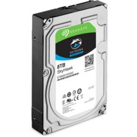 Жесткий диск Seagate Skyhawk Surveillance 8TB ST8000VX004 - Превью изображения №4 — Интернет-магазин ПроЗаказ