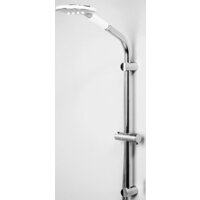 Душевой гарнитур  Wasserkraft A044 - Превью изображения №4 — Интернет-магазин ПроЗаказ