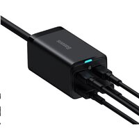 Сетевое зарядное Baseus CCGP000101 - Превью изображения №5 — Интернет-магазин ПроЗаказ