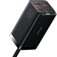 Сетевое зарядное Baseus CCGP000101 - Превью изображения №3 — Интернет-магазин ПроЗаказ