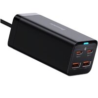 Сетевое зарядное Baseus CCGP000101 - Превью изображения №4 — Интернет-магазин ПроЗаказ