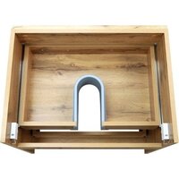  Doratiz Тумба под умывальник Doratiz Сицилия 60 9911.199 - Превью изображения №9 — Интернет-магазин ПроЗаказ