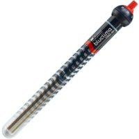 Аквариум Ferplast Dubai 80 Led 125 л (белый) - Превью изображения №10 — Интернет-магазин ПроЗаказ
