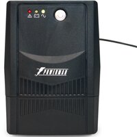 Источник бесперебойного питания Powerman Back Pro 850 - Превью изображения №2 — Интернет-магазин ПроЗаказ