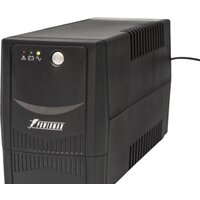 Powerman Back Pro 850