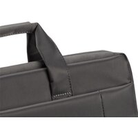 Сумка Rivacase 8231 grey - Превью изображения №2 — Интернет-магазин ПроЗаказ