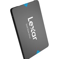 SSD Lexar NQ100 960GB LNQ100X960G-RNNNG - Превью изображения №4 — Интернет-магазин ПроЗаказ