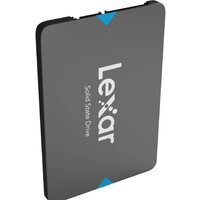 SSD Lexar NQ100 960GB LNQ100X960G-RNNNG - Превью изображения №5 — Интернет-магазин ПроЗаказ