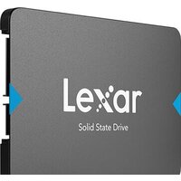 SSD Lexar NQ100 960GB LNQ100X960G-RNNNG - Превью изображения №2 — Интернет-магазин ПроЗаказ