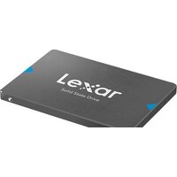 SSD Lexar NQ100 960GB LNQ100X960G-RNNNG - Превью изображения №3 — Интернет-магазин ПроЗаказ