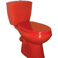 Оскольская керамика Элисса (красный)