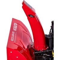 Снегоуборщик ELITECH СМ 0971СЛЭ E1609.027.00 - Превью изображения №6 — Интернет-магазин ПроЗаказ