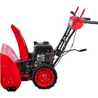 Снегоуборщик ELITECH СМ 0971СЛЭ E1609.027.00 - Превью изображения №2 — Интернет-магазин ПроЗаказ