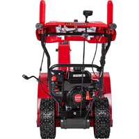 Снегоуборщик ELITECH СМ 0971СЛЭ E1609.027.00 - Превью изображения №4 — Интернет-магазин ПроЗаказ