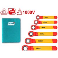 Набор ключей Total THKISPA0603 (6 предметов) - Превью изображения №2 — Интернет-магазин ПроЗаказ