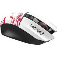Игровая мышь A4Tech Bloody R36 Ultra Naraka: Bladepoint - Превью изображения №2 — Интернет-магазин ПроЗаказ