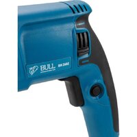 Перфоратор Bull BH 2602 1329814 (кейс) - Превью изображения №4 — Интернет-магазин ПроЗаказ