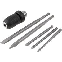 Перфоратор Bull BH 2602 1329814 (кейс) - Превью изображения №8 — Интернет-магазин ПроЗаказ