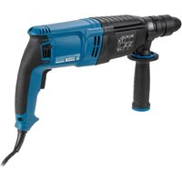 Перфоратор Bull BH 2602 1329814 (кейс) - Превью изображения №3 — Интернет-магазин ПроЗаказ