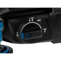 Перфоратор Bull BH 2602 1329814 (кейс) - Превью изображения №5 — Интернет-магазин ПроЗаказ