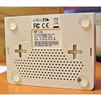 Wi-Fi роутер Mikrotik hAP lite (RB941-2nD) - Превью изображения №3 — Интернет-магазин ПроЗаказ