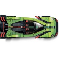 Конструктор LEGO Speed Champions 76910 Aston Martin Valkyrie AMR Pro+Vantage GT3 - Превью изображения №3 — Интернет-магазин ПроЗаказ