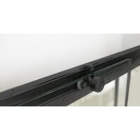 Душевой уголок RGW LE-41-1B (LE-12B + Z-060-2B) 3412411208-014 - Превью изображения №3 — Интернет-магазин ПроЗаказ