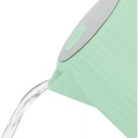Электрический чайник Russell Hobbs Eden Kettle Green 27364-70 - Превью изображения №2 — Интернет-магазин ПроЗаказ