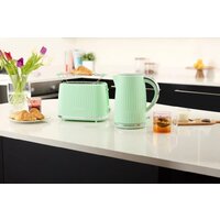 Электрический чайник Russell Hobbs Eden Kettle Green 27364-70 - Превью изображения №5 — Интернет-магазин ПроЗаказ