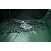 Палатка для душа и туалета AlexikA Private Zone (зеленый) - Превью изображения №7 — Интернет-магазин ПроЗаказ