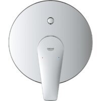 Смеситель Grohe Bauedge 29079001 - Превью изображения №3 — Интернет-магазин ПроЗаказ