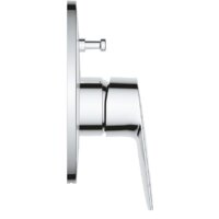 Смеситель Grohe Bauedge 29079001 - Превью изображения №2 — Интернет-магазин ПроЗаказ