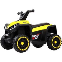 RiverToys K004PX (желтый)